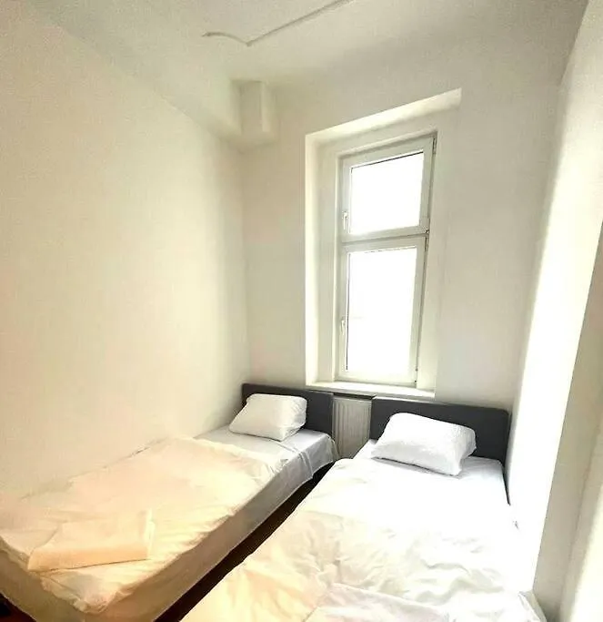 וינה Friendly Family Apartment For 3P אוסטריה